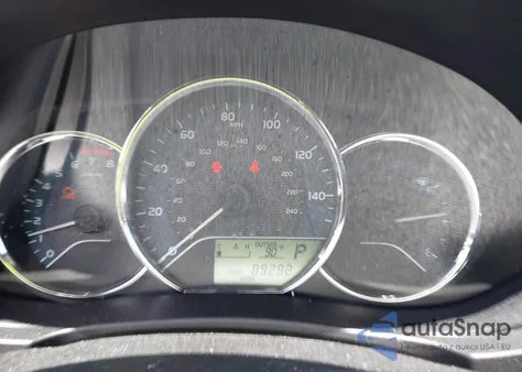 2014 Toyota Corolla Le from USA, damaged, VIN 5YFBURHE1EP079368